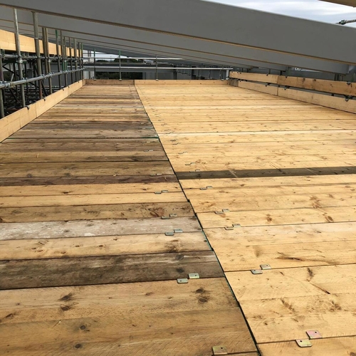 Portway Scaffolding and Access Specialists