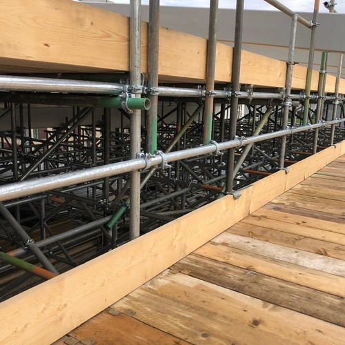 Portway Scaffolding and Access Specialists