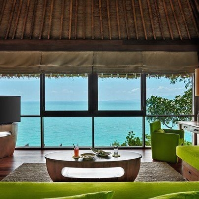 Six Senses Samui