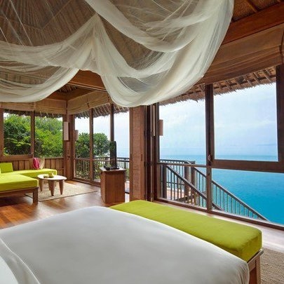 Six Senses Samui