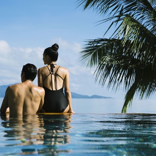 Anantara Bophut Resort & Spa