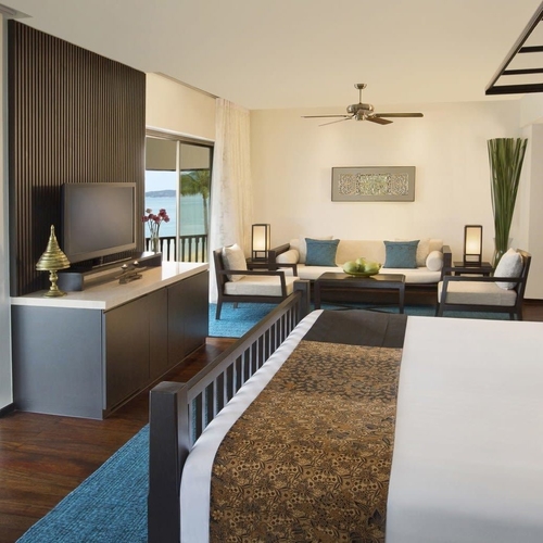 Anantara Bophut Resort & Spa