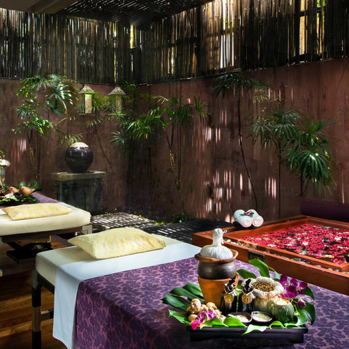 Anantara Bophut Resort & Spa