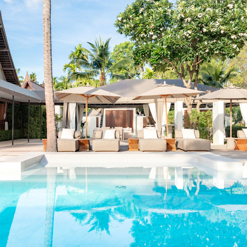 Sala Samui Chaweng Beach