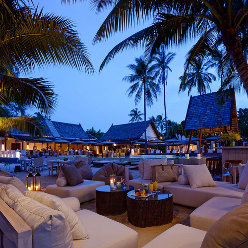 Sala Samui Chaweng Beach