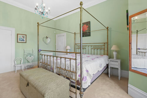 Knole Road, Bexhill-on-Sea