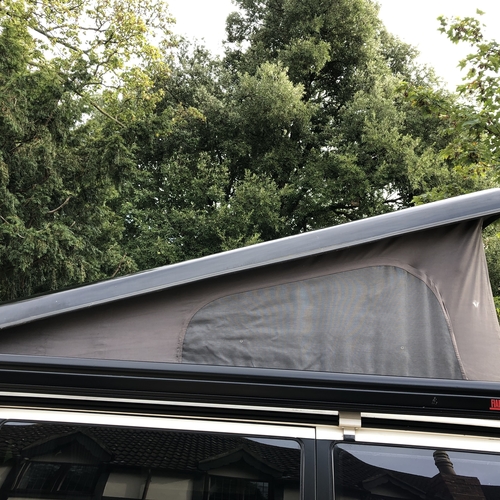 2002 (52)reg VW T4 Transporter Camper Van SWB 2.5 TDi White HUGE SPEC Bargain £9995