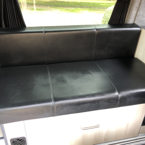 2002 (52)reg VW T4 Transporter Camper Van SWB 2.5 TDi White HUGE SPEC Bargain £9995