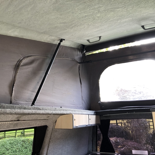 2002 (52)reg VW T4 Transporter Camper Van SWB 2.5 TDi White HUGE SPEC Bargain £9995