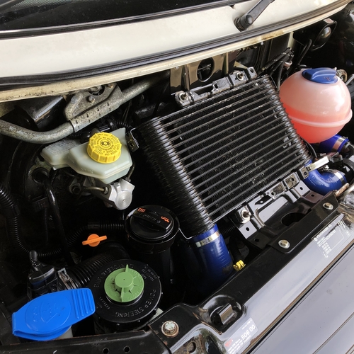 2002 (52)reg VW T4 Transporter Camper Van SWB 2.5 TDi White HUGE SPEC Bargain £9995