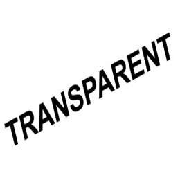 3M™ SC 100-114 - Transparent (1.22m x 50m)