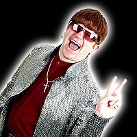 "YOUR SONG" - Elton John Tribute