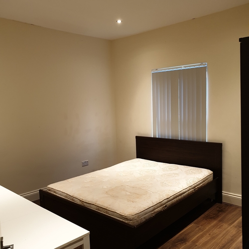 1 Vauxhall Street, CV1 5LD