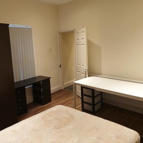 1 Vauxhall Street, CV1 5LD