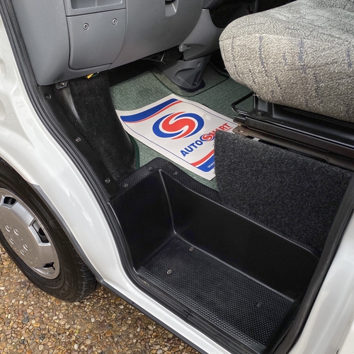 2004 Auto Sleeper Talisman Motorhome - Stunning Condition - Great Specification