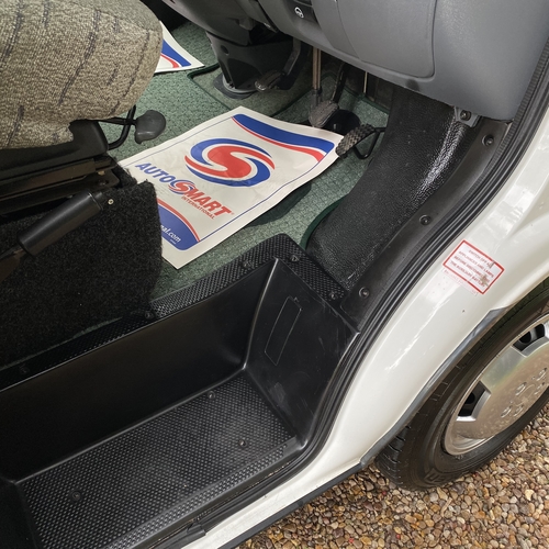 2004 Auto Sleeper Talisman Motorhome - Stunning Condition - Great Specification