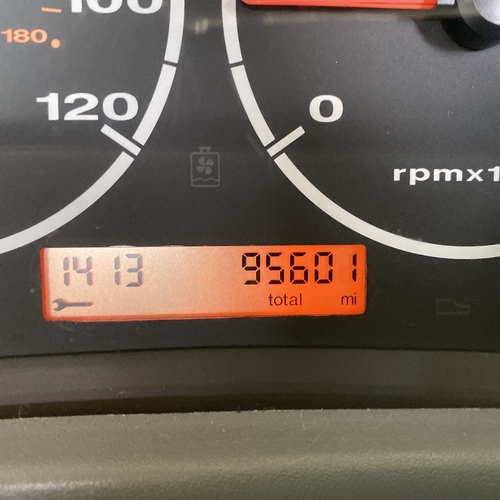 2004 Auto Sleeper Talisman Motorhome - Stunning Condition - Great Specification