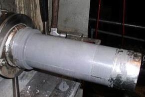 HPR Metal Repair Compound 516-M