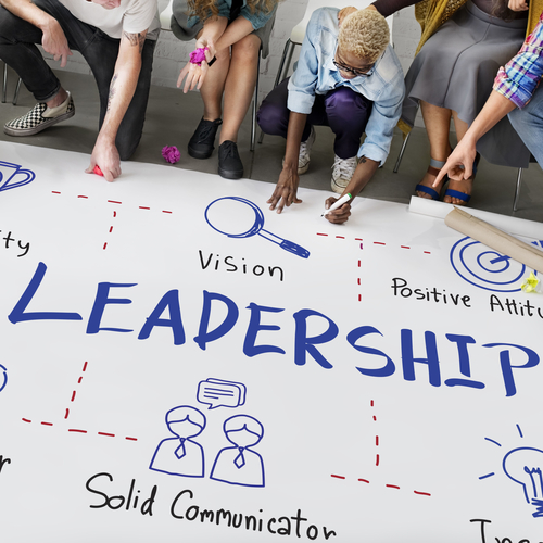 Leadership Training
