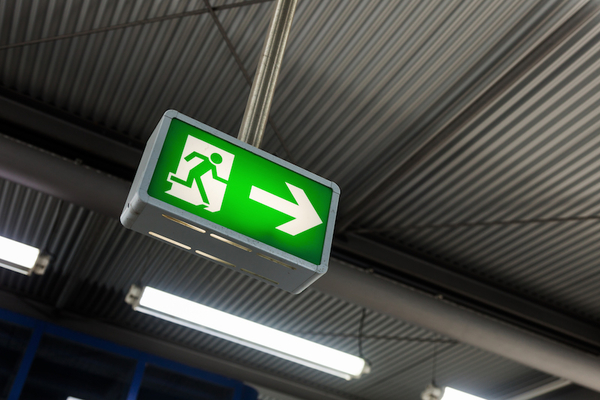 Emergency Lights Testing