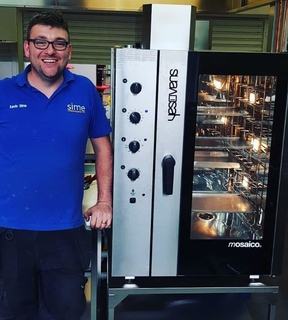 Yes Ovens UK Launch Event- 21st November