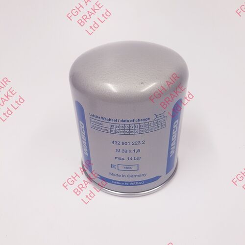 4329012232 Cartridge Air System Protector (ASP)