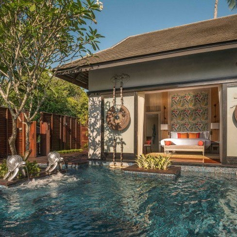 Anantara Mai Khao Phuket Villas