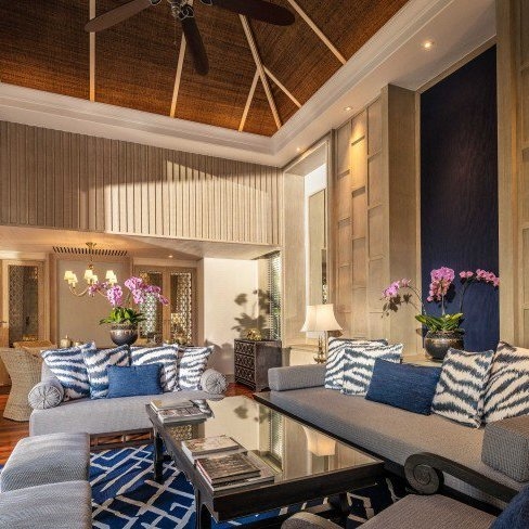 Anantara Mai Khao Phuket Villas