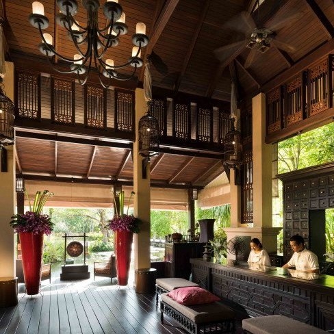 Anantara Mai Khao Phuket Villas