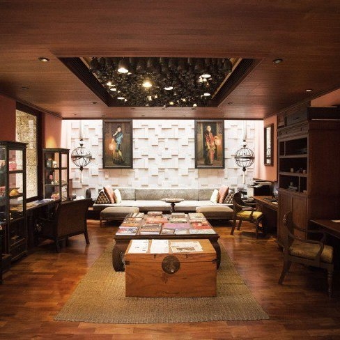 Anantara Mai Khao Phuket Villas