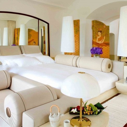 Phulay Bay – a Ritz Carlton Reserve