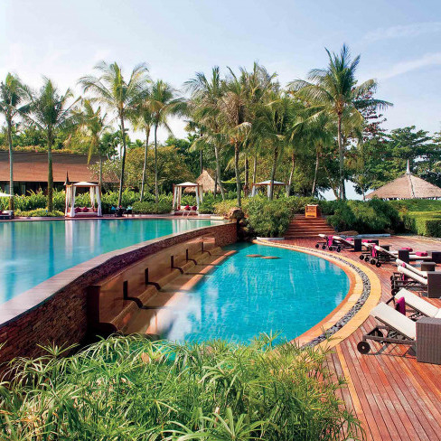 Phulay Bay – a Ritz Carlton Reserve