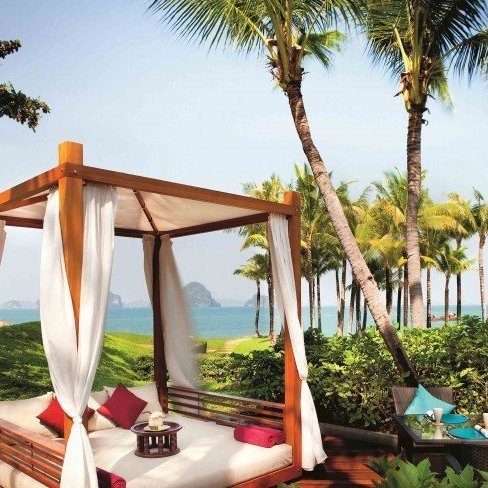 Phulay Bay – a Ritz Carlton Reserve