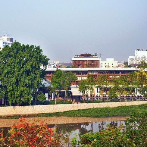 Anantara Chiang Mai