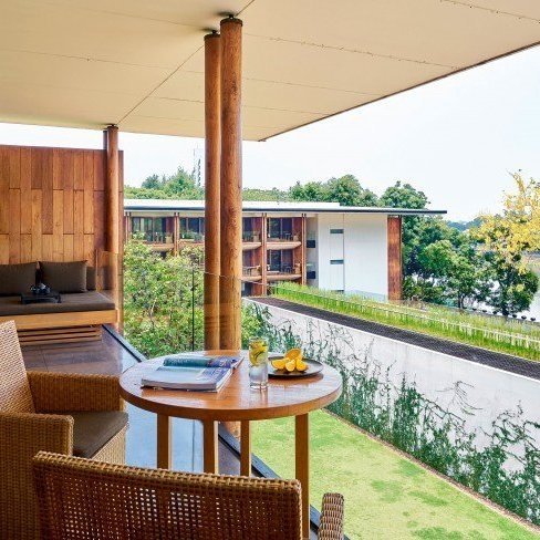 Anantara Chiang Mai