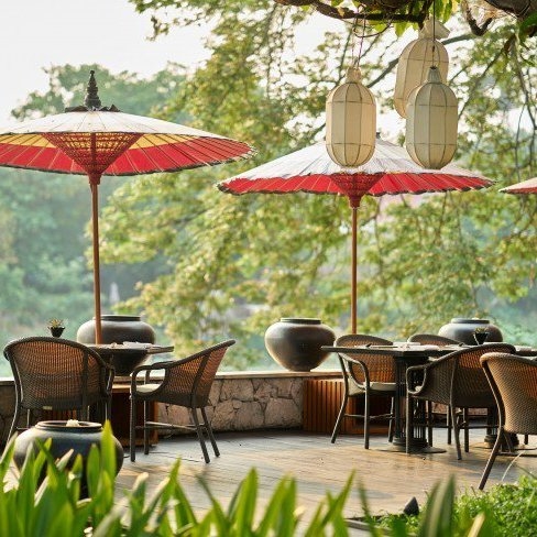 Anantara Chiang Mai