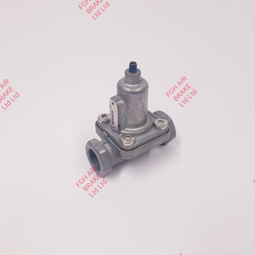 4341001250 Charging Valve
