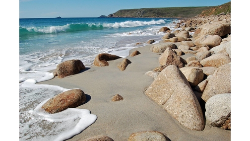 Cornish beach3