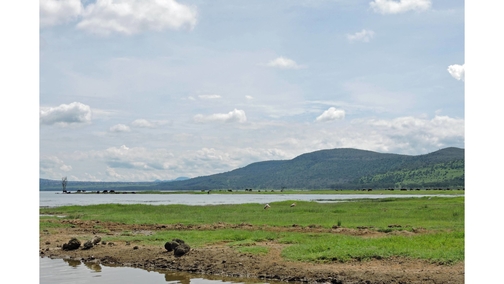 Lake Nakuru