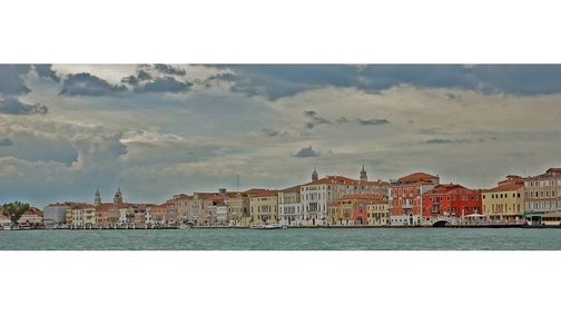 Venice panorama