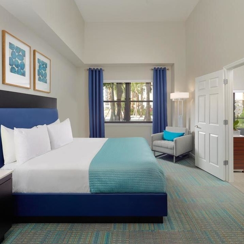 The Grove Resort Orlando