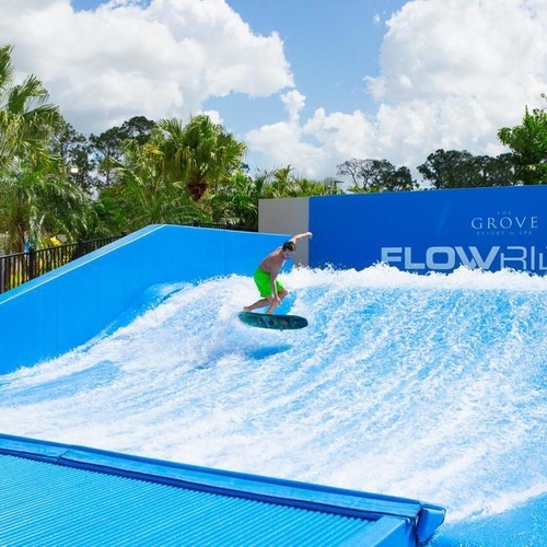 The Grove Resort Orlando