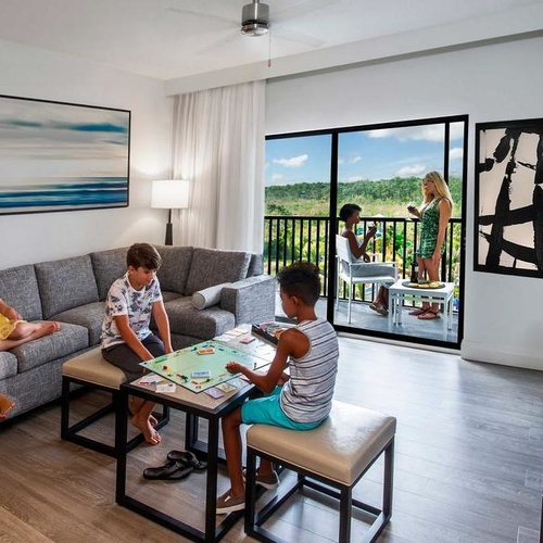 The Grove Resort Orlando