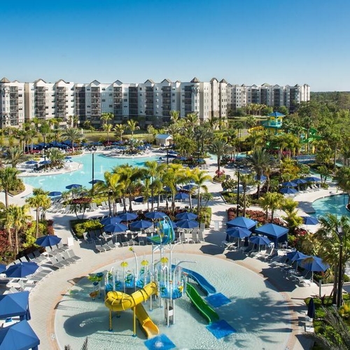 The Grove Resort Orlando