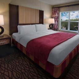 Marriott Harbour Lake resort