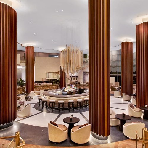 Eden Roc Miami Beach