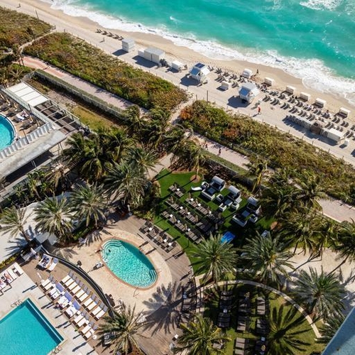 Eden Roc Miami Beach