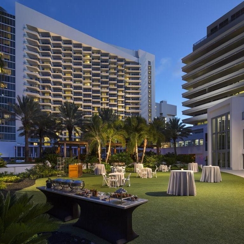 Eden Roc Miami Beach