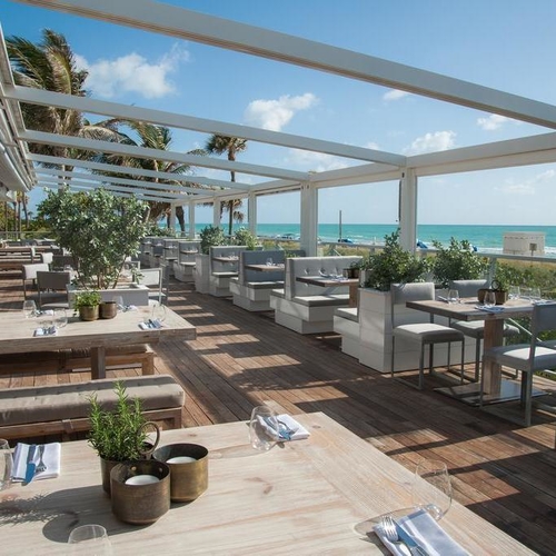 Eden Roc Miami Beach