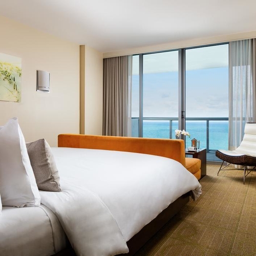Eden Roc Miami Beach